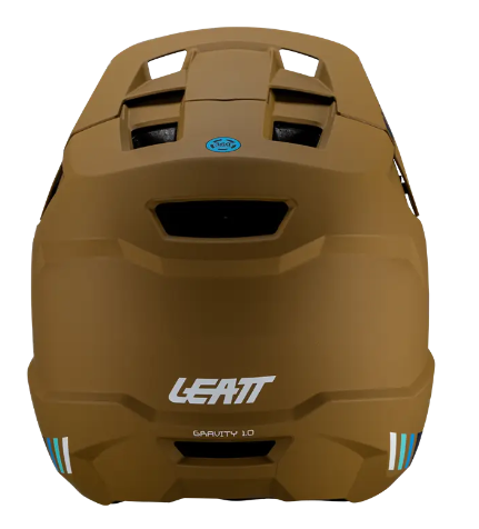 LEATT HELMET MTB GRAVITY 1.0 V24 [2024] *NEW*