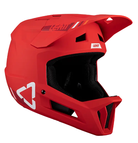 LEATT HELMET MTB GRAVITY 1.0 V24 [2024] *NEW*