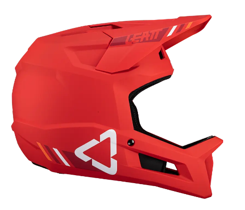 LEATT HELMET MTB GRAVITY 1.0 V24 [2024] *NEW*