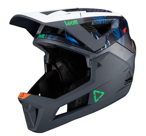 LEATT HELMET MTB ENDURO 4.0 V24 [2024] *NEW*