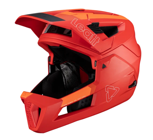 LEATT HELMET MTB ENDURO 4.0 V24 [2024] *NEW*