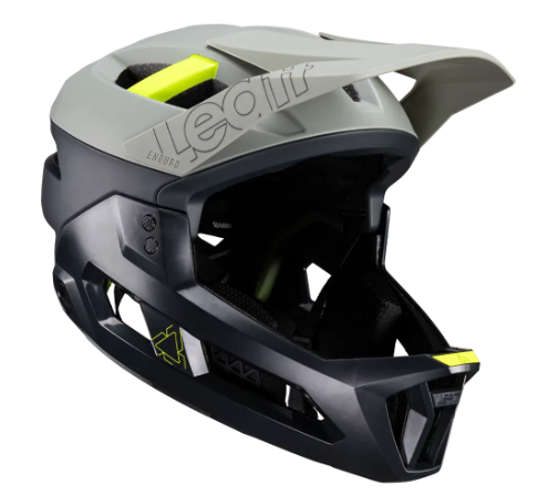 LEATT HELMET MTB ENDURO 3.0 V24 [2024] *NEW*