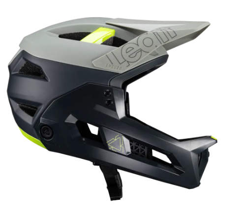 LEATT HELMET MTB ENDURO 3.0 V24 [2024] *NEW*