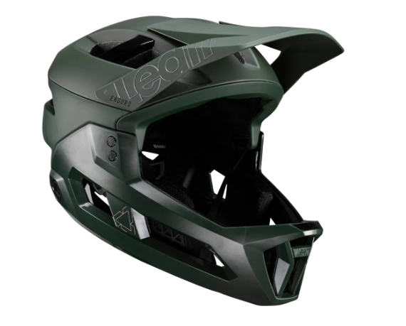 LEATT HELMET MTB ENDURO 3.0 V24 [2024] *NEW*