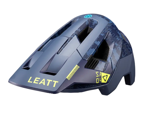 LEATT HELMET MTB ALLMTN 4.0 V24 [2024] *NEW*