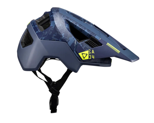 LEATT HELMET MTB ALLMTN 4.0 V24 [2024] *NEW*