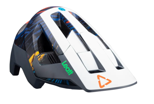 LEATT HELMET MTB ALLMTN 4.0 V24 [2024] *NEW*