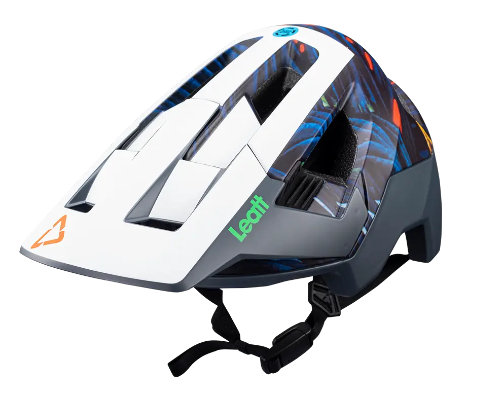 LEATT HELMET MTB ALLMTN 4.0 V24 [2024] *NEW*