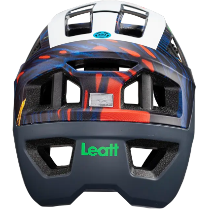 LEATT HELMET MTB ALLMTN 4.0 V24 [2024] *NEW*