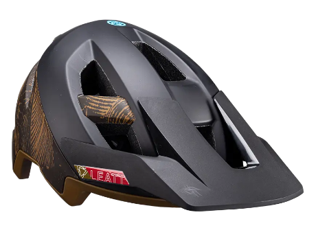 LEATT HELMET MTB ALLMTN 3.0 V24 [2024] *NEW*