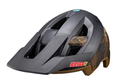 LEATT HELMET MTB ALLMTN 3.0 V24 [2024] *NEW*