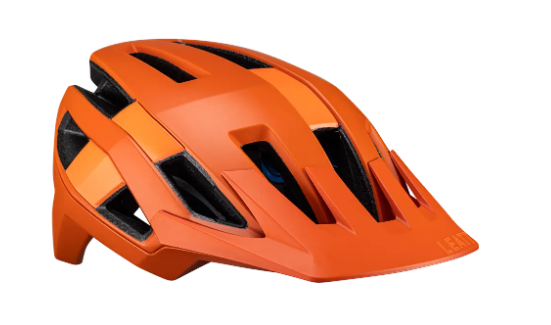 LEATT HELMET MTB TRAIL 3.0 V24 [GLOW] 2024 *NEW*