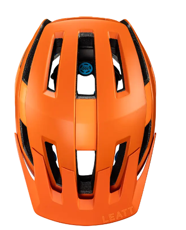 LEATT HELMET MTB TRAIL 3.0 V24 [GLOW] 2024 *NEW*