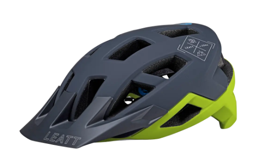 LEATT HELMET MTB TRAIL 2.0 V24 [2024] *NEW*