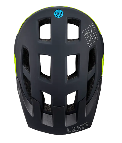 LEATT HELMET MTB TRAIL 2.0 V24 [2024] *NEW*