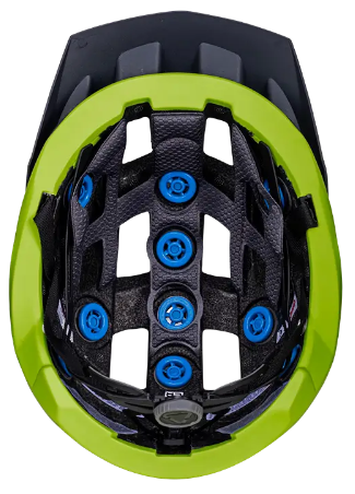 LEATT HELMET MTB TRAIL 2.0 V24 [2024] *NEW*