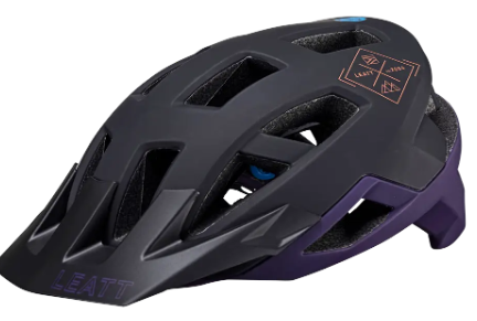 LEATT HELMET MTB TRAIL 2.0 V24 [2024] *NEW*