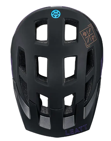 LEATT HELMET MTB TRAIL 2.0 V24 [2024] *NEW*