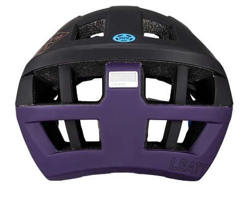 LEATT HELMET MTB TRAIL 2.0 V24 [2024] *NEW*