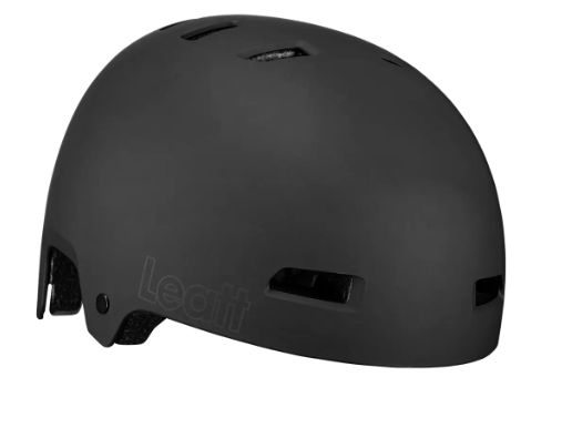 LEATT HELMET MTB URBAN 2.0 V24 [BLACK] 2024 *NEW*