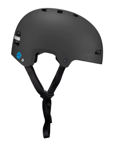 LEATT HELMET MTB URBAN 2.0 V24 [BLACK] 2024 *NEW*