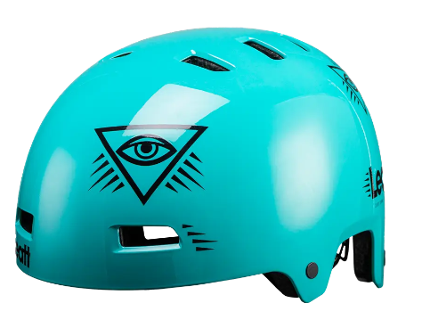 LEATT HELMET MTB URBAN 2.0 JUNIOR V24 [2024] *NEW*