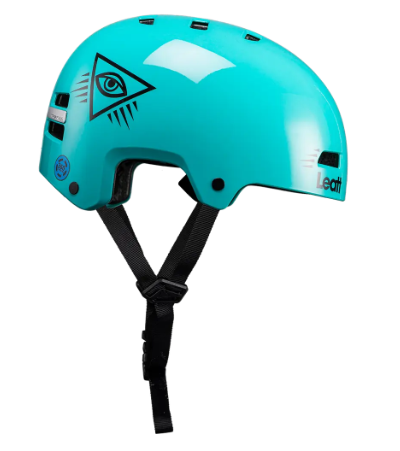 LEATT HELMET MTB URBAN 2.0 JUNIOR V24 [2024] *NEW*