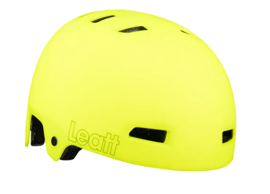 LEATT HELMET MTB URBAN 2.0 JUNIOR V24 [2024] *NEW*