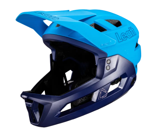 LEATT HELMET MTB ENDURO 2.0 V24 [2024] *NEW*