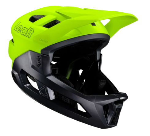 LEATT HELMET MTB ENDURO 2.0 V24 [2024] *NEW*