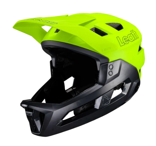 LEATT HELMET MTB ENDURO 2.0 V24 [2024] *NEW*