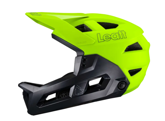 LEATT HELMET MTB ENDURO 2.0 V24 [2024] *NEW*