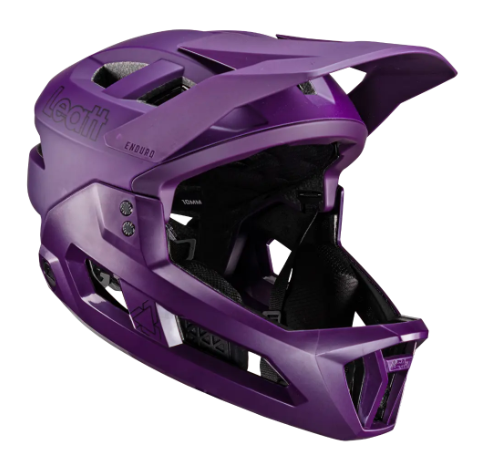 LEATT HELMET MTB ENDURO 2.0 V24 [2024] *NEW*