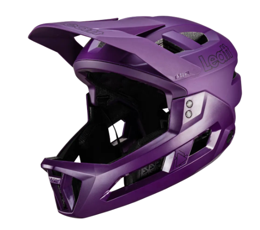 LEATT HELMET MTB ENDURO 2.0 V24 [2024] *NEW*