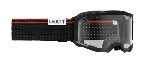 LEATT GOGGLE VELOCITY 4.0 MTB X-FLOW [2024] *NEW*