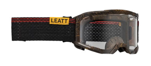 LEATT GOGGLE VELOCITY 4.0 MTB X-FLOW [2024] *NEW*