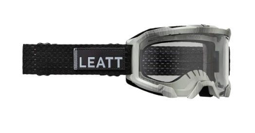 LEATT GOGGLE VELOCITY 4.0 MTB [2024] *NEW*