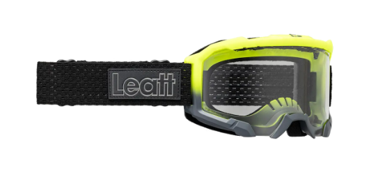 LEATT GOGGLE VELOCITY 4.0 MTB [2024] *NEW*