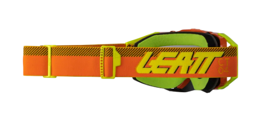 LEATT GOGGLE VELOCITY 6.5 [2024] *NEW*