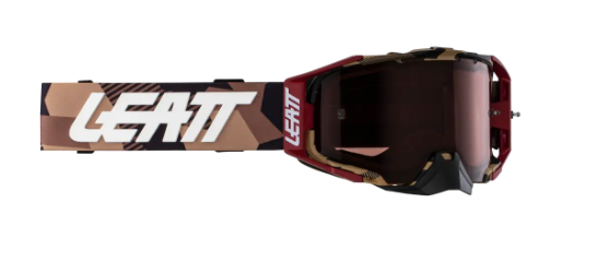 LEATT GOGGLE VELOCITY 6.5 [2024] *NEW*