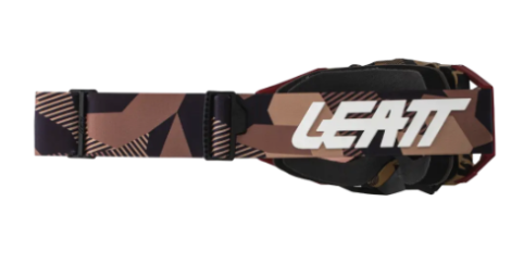 LEATT GOGGLE VELOCITY 6.5 [2024] *NEW*