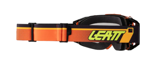 LEATT GOGGLE VELOCITY 5.5 [2024] *NEW*