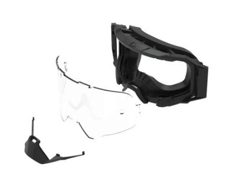 LEATT GOGGLE VELOCITY 5.5 [2024] *NEW*