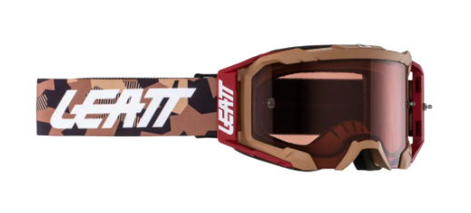 LEATT GOGGLE VELOCITY 5.5 [2024] *NEW*