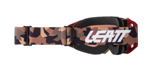 LEATT GOGGLE VELOCITY 5.5 [2024] *NEW*