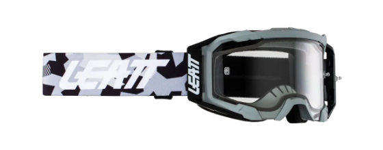 LEATT GOGGLE VELOCITY 5.5 ENDURO [2024] *NEW*