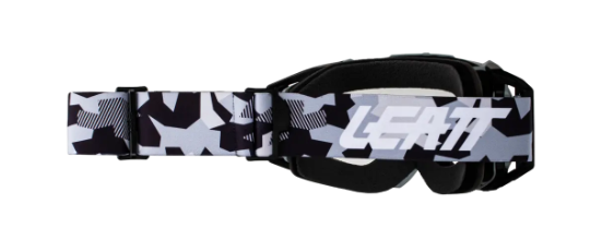 LEATT GOGGLE VELOCITY 5.5 ENDURO [2024] *NEW*