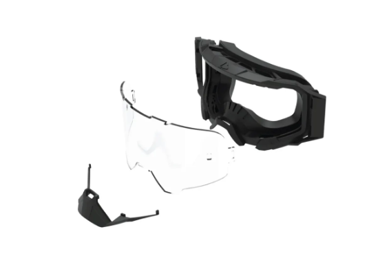 LEATT GOGGLE VELOCITY 5.5 ENDURO [2024] *NEW*