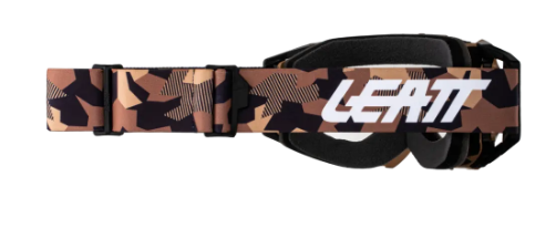 LEATT GOGGLE VELOCITY 5.5 ENDURO [2024] *NEW*