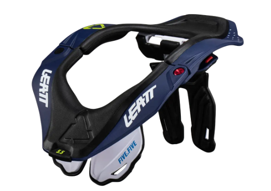 LEATT NECK BRACE 5.5 [2024] *NEW*